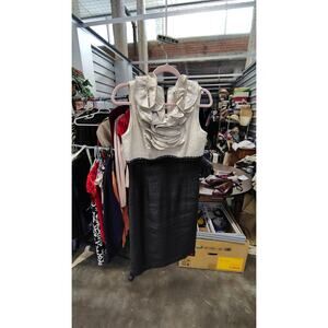 Jessica Howard dress